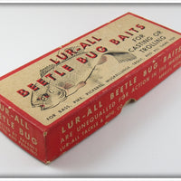 Lur All Beetle Bug Bait In Box