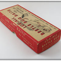 Lur All Beetle Bug Bait In Box
