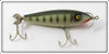 Paw Paw Green Scale Surface Minnow
