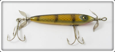 Heddon Pike Scale Torpedo