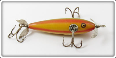 Pflueger Rainbow Neverfail Minnow