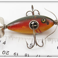 Shakespeare Rainbow 03 Submerged Minnow