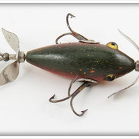 Shakespeare Rainbow 03 Submerged Minnow