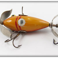 Shakespeare Rainbow 03 Submerged Minnow