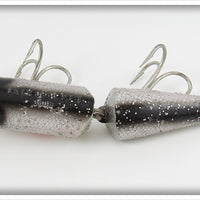 Creek Chub Whitefish Jointed Husky Pikie 3044 P