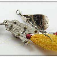 Al Foss Frog & Sheik Pair