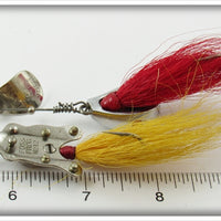 Al Foss Frog & Sheik Pair