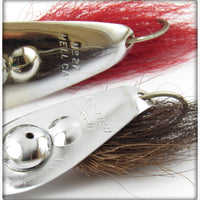 True Temper Hell Cat Pair