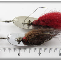 True Temper Hell Cat Pair