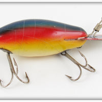 Bomber Rainbow Early No Eye Model 400