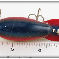 Bomber Rainbow Early No Eye Model 400