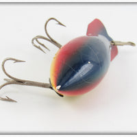 Bomber Rainbow Early No Eye Model 400