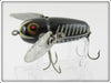 Heddon Black Shore Crazy Crawler