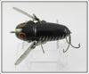 Heddon Black Shore Crazy Crawler