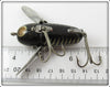 Heddon Black Shore Crazy Crawler