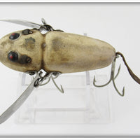 Heddon Chipmunk Crazy Crawler