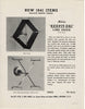 1941 Millsite Daily Double Ad