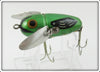 Heddon Glow Worm Crazy Crawler