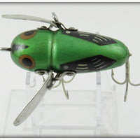 Heddon Glow Worm Crazy Crawler