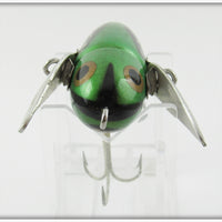 Heddon Glow Worm Crazy Crawler