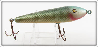 Vintage Creek Chub Mullet Sarasota 3307 Special Lure 