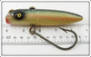 South Bend Minnow Scale Coast Oreno 985 MS