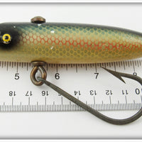 South Bend Minnow Scale Coast Oreno 985 MS