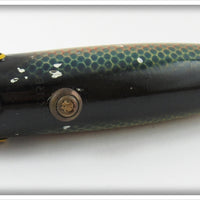 South Bend Minnow Scale Coast Oreno 985 MS