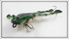 Auclaire & Associates Oscar The Frog