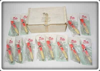 Porter Sea Hawk Dealer Box With 12 Lures