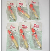 Porter Sea Hawk Dealer Box With 12 Lures