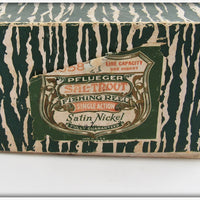 Pflueger Sal-Trout 1558 Salmon Trout Reel In Box
