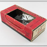 Jamison Black & White Shannon Wig L Twin In Box