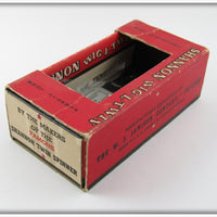 Jamison Black & White Shannon Wig L Twin In Box