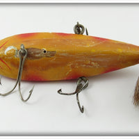 Heddon Fisherman Altered 900 Swimming Minnow