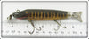 Creek Chub Fisherman Altered Intro Pikie With Tail