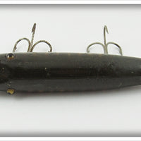 Creek Chub Fisherman Altered Intro Pikie With Tail