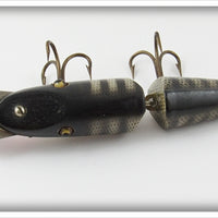 Creek Chub Black Scale Peter's Special