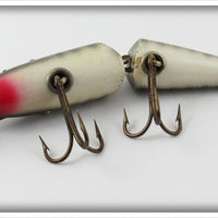 Creek Chub Black Scale Peter's Special