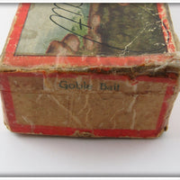 B. G. Goble Tulsa Wiggler In Box
