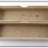 Go-Ite Mfg Co Water Plane Bait In Box