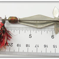 Go-Ite Mfg Co Water Plane Bait In Box