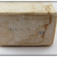 Go-Ite Mfg Co Water Plane Bait In Box