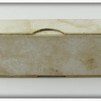 Go-Ite Mfg Co Water Plane Bait In Box