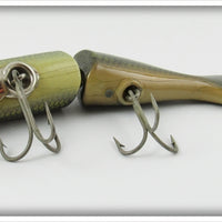 Paw Paw Natural Pike Jointed Pike Caster