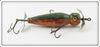 Vintage Joe Pepper Roamer Lure