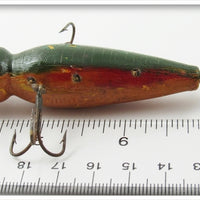 Joe Pepper Roamer Bait