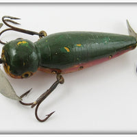 Joe Pepper Roamer Bait