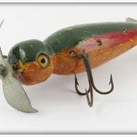 Joe Pepper Roamer Bait