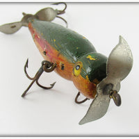 Joe Pepper Roamer Bait